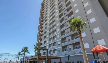 Apartamento repleto em armários - Avalon