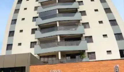 APARTAMENTO NO ÚLTIMO ANDAR - ED. OURO BRANCO