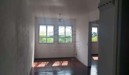 Apartamento Padrão em Bauru