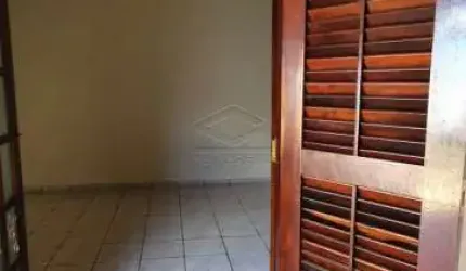 Casa no Itamaraty