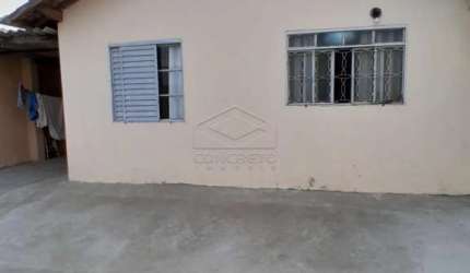 Casa Padrão em Bauru