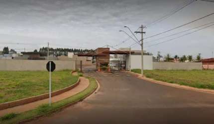 Terreno Condomínio em Jaú