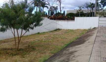 Terreno Padrão em Bauru