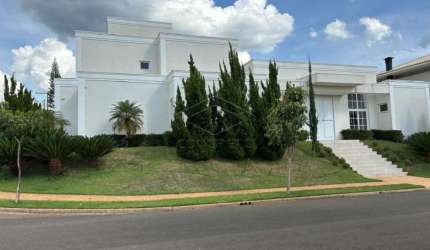 Sobrado Lindo e Impecável à Venda - Residencial Lago Sul