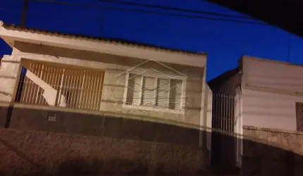Casa Padrão em Bauru