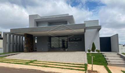 Casa Condomínio em Bauru