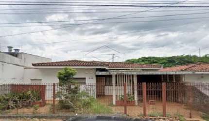 Ponto comercial à venda na Vila Mesquita, Bauru , 384 m2 por R$ 485.000