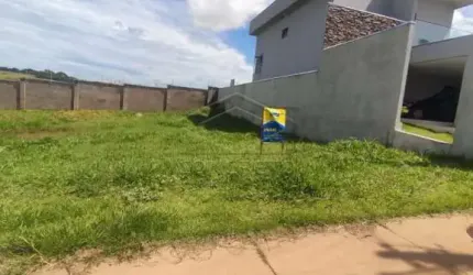 FLORATTA ALTOS DAS NAÇÕES - LOTE 296,68M²