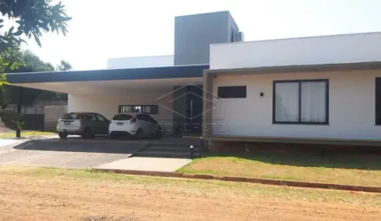 Residência com 03 suítes - Recanto Bndeirantes