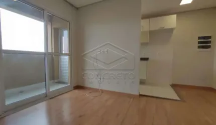 Apartamento Padrão em Jaú
