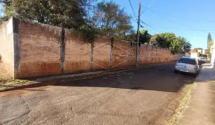 Terreno em Ótima Localização