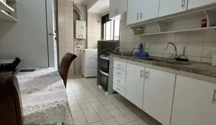 Apartamento à venda no Residencial Jardim Planalto ? Vila Nova Cidade Universitária, Bauru/SP