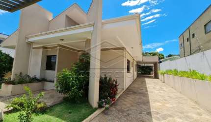 Excelente residência com 03 suítes - Bela Vista