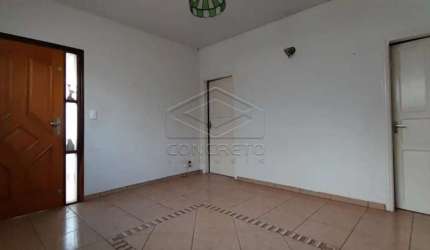 Casa Residência em Jaú