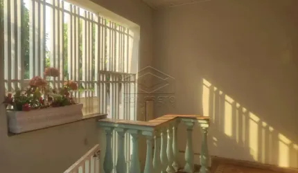 Casa Residência em Jaú