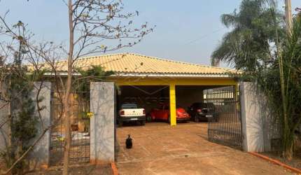 Residência com 05 dormitórios - Palmas Del Rey