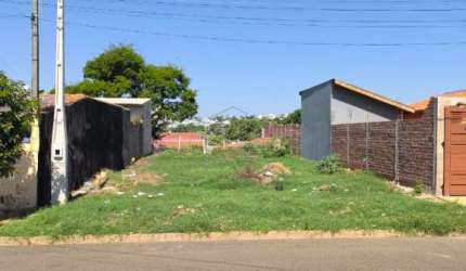 Excelente lote - PQ Viaduto