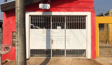 Casa Padrão em Bauru