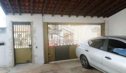 Casa Padrão em Bauru