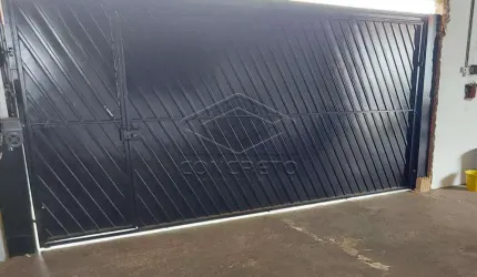Casa Padrão em Bauru
