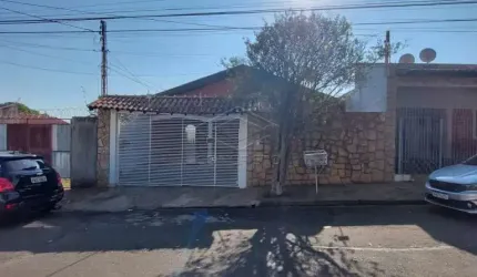 Casa Padrão em Bauru