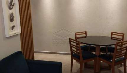 Apartamento Padrão em Jaú