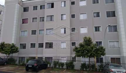 Apartamento Padrão em Bauru