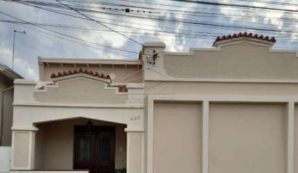 IMÓVEL LOCALIZADO NO CENTRO DE AGUDOS