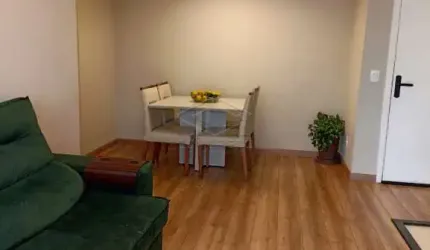 Apartamento Padrão em Bauru