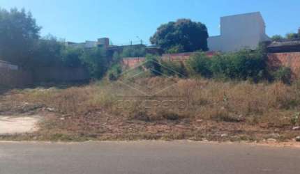 Terreno - PQ Jaraguá