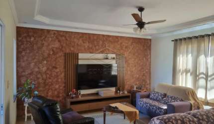 Casa Residência em Jaú