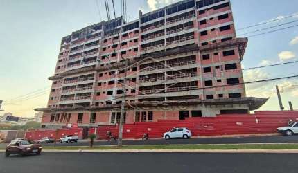 Apartamento Padrão em Jaú