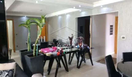 Apartamento com 2 quartos à venda na Vila Riachuelo, Bauru , 132 m2 por R$ 910.000