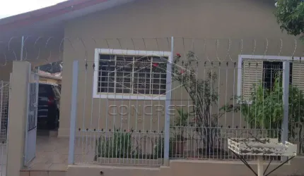RESIDÊNCIA - JD NOVA ESPERANÇA