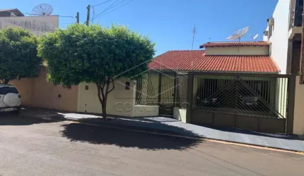 Casa Padrão em Bauru