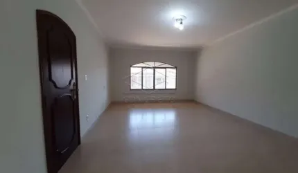 Casa Residência em Jaú