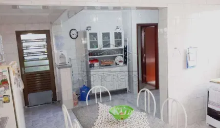 Casa Residência em Jaú