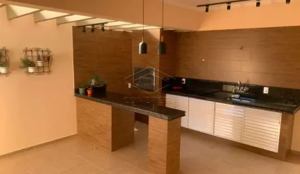 Casa Residência em Jaú