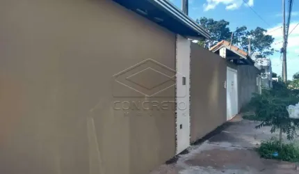 Casa Padrão em Bauru