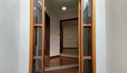 Casa Residência em Jaú