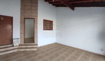 Casa com 02 dormitórios - Júlio Nobréga