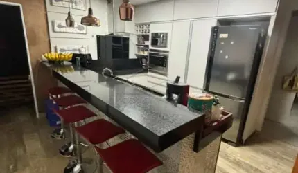 Excelente residência térrea - Cond. Jardins do Sul