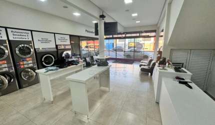 Comercial Loja em Botucatu