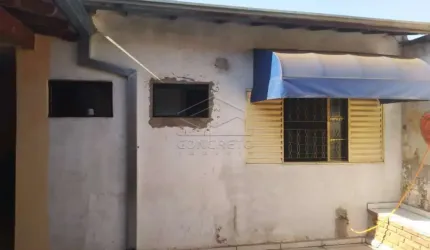 Casa Residência em Lençóis Paulista
