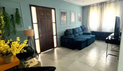 Casa Residência em Botucatu