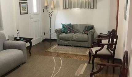 Casa Residência em Jaú