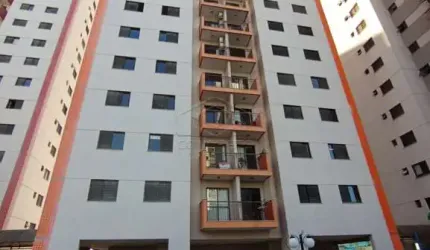 Apartamento em localização privilegiada - Trianon