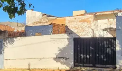 Excelente lote - Jardim Bela Vista
