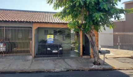 Casa Padrão em Bauru