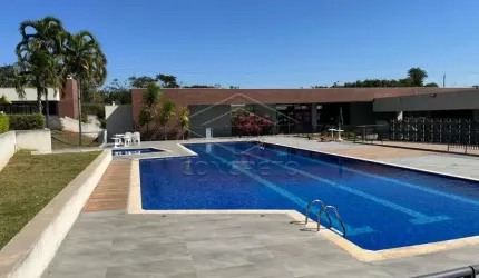 Terreno em condomínio fechado à venda no Residencial Tamboré, Bauru  por R$ 350.000